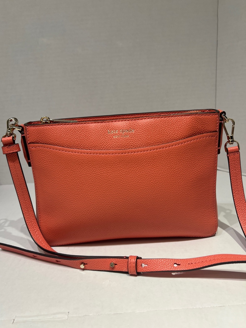 Kate Spade New York

MARGAUX MEDIUM CONVERTIBLE CROSSBODY
Regular price $224.00